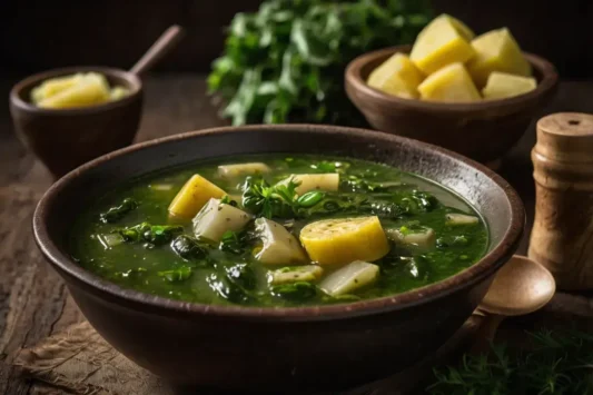 Caldo Verde