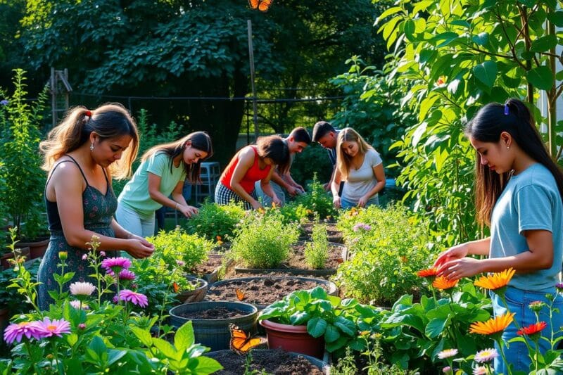 Conexões sustentáveis