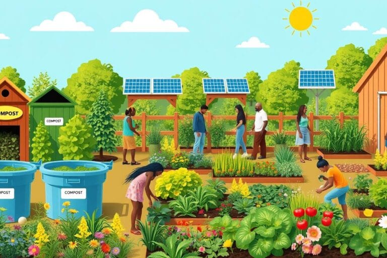 Reduzir o desperdício