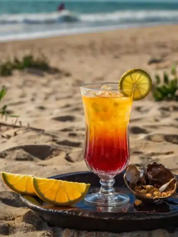 Drink Sex on the Beach