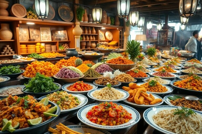 Histórias e Curiosidades Gastronômicas