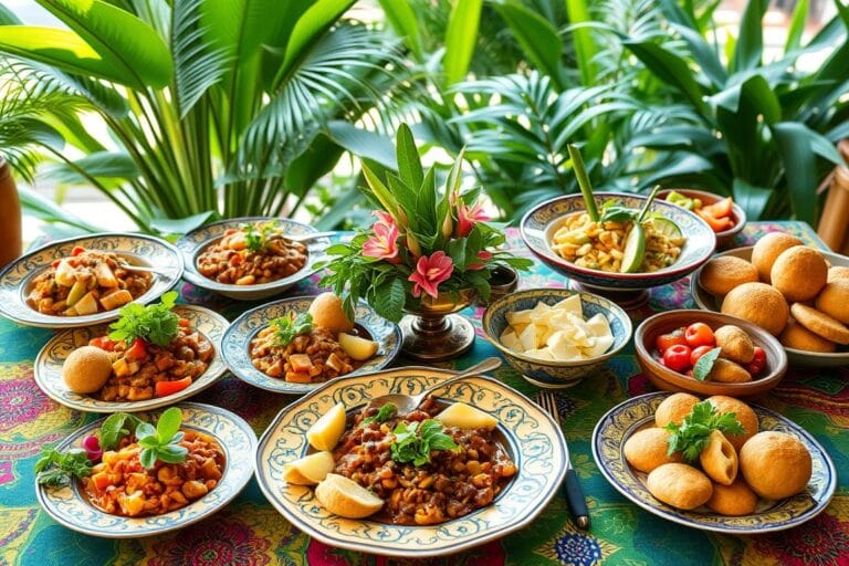 Receitas Clássicas Reinventadas da culinária brasileira