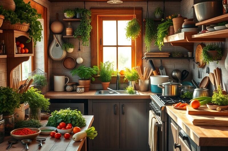 Segredos da Cozinha: Como Transformar Pratos Simples em Receitas Extraordinárias