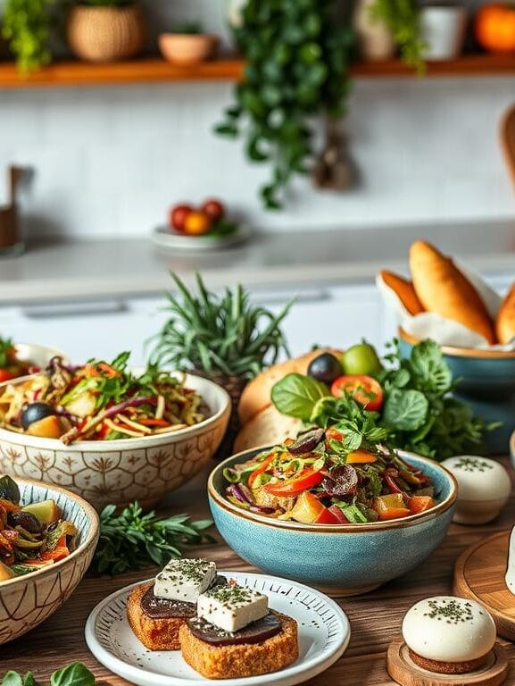 Tendências Gastronômicas nos dias de hoje