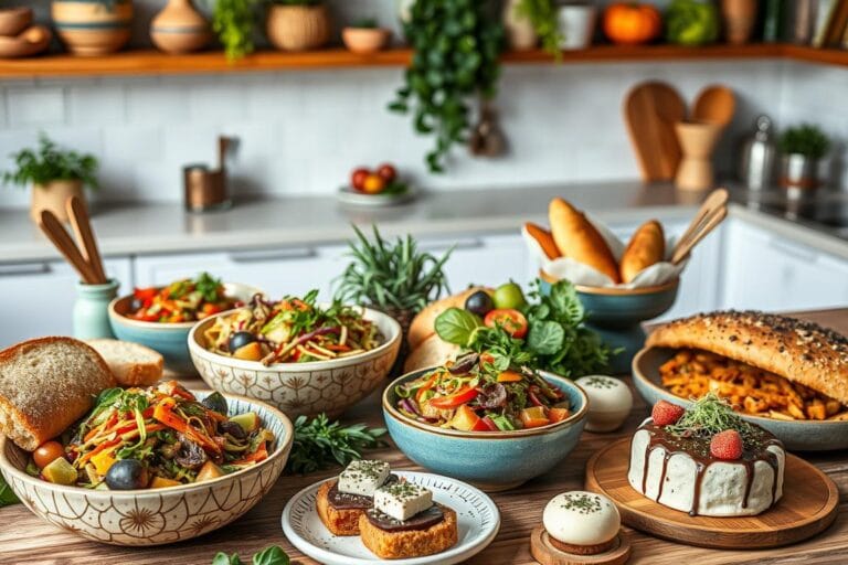 Tendências Gastronômicas nos dias de hoje