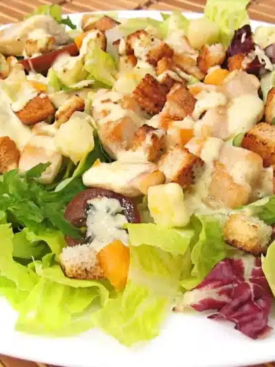 Salada Ceaser