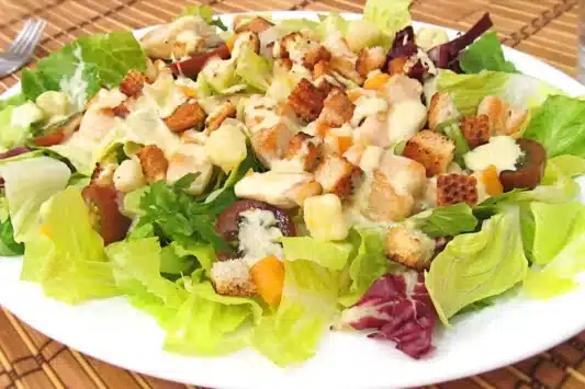 Salada Ceaser