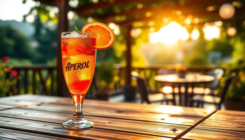 Aperol Spritz