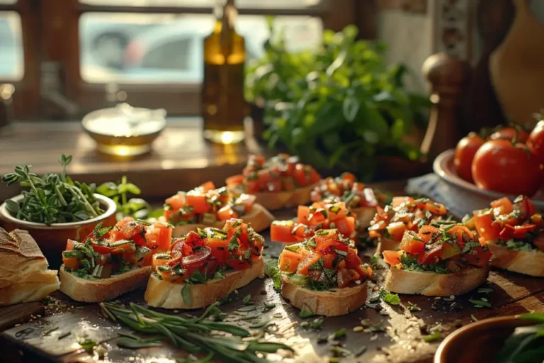 Brusquetta 2