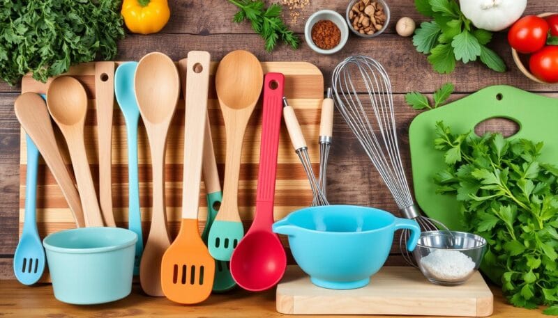 acessórios culinários