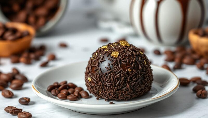 brigadeiro gourmet