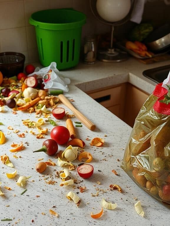 Excesso,Sobra,Desperdício, Perda, Desvio, Mal aproveitamento