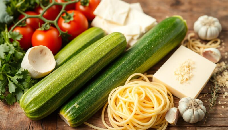 ingredientes veganos